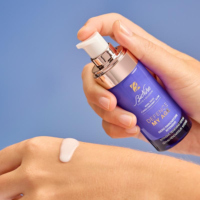 BioNike Defence My Age Yenileyici Serum 30 ml - BioNike