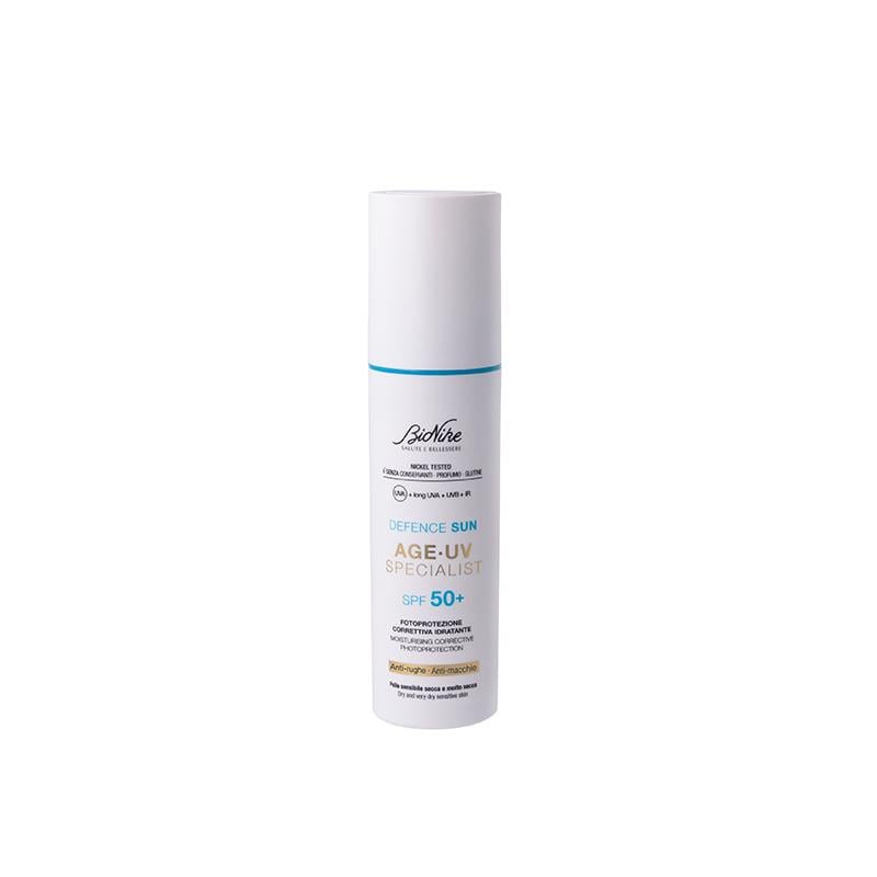 Bionike Defence Sun Age Uv Specialist Spf 50 Nemlendirici Koruma 50 ml - BioNike