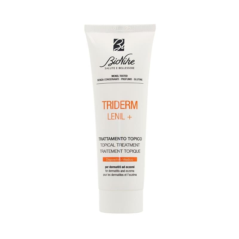 Bionike Defence Triderm Lenil+ Krem 50 ml - BioNike