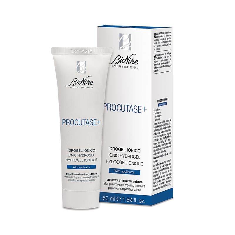 BioNike Procutase Ionic Hidrojel 50gr - BioNike