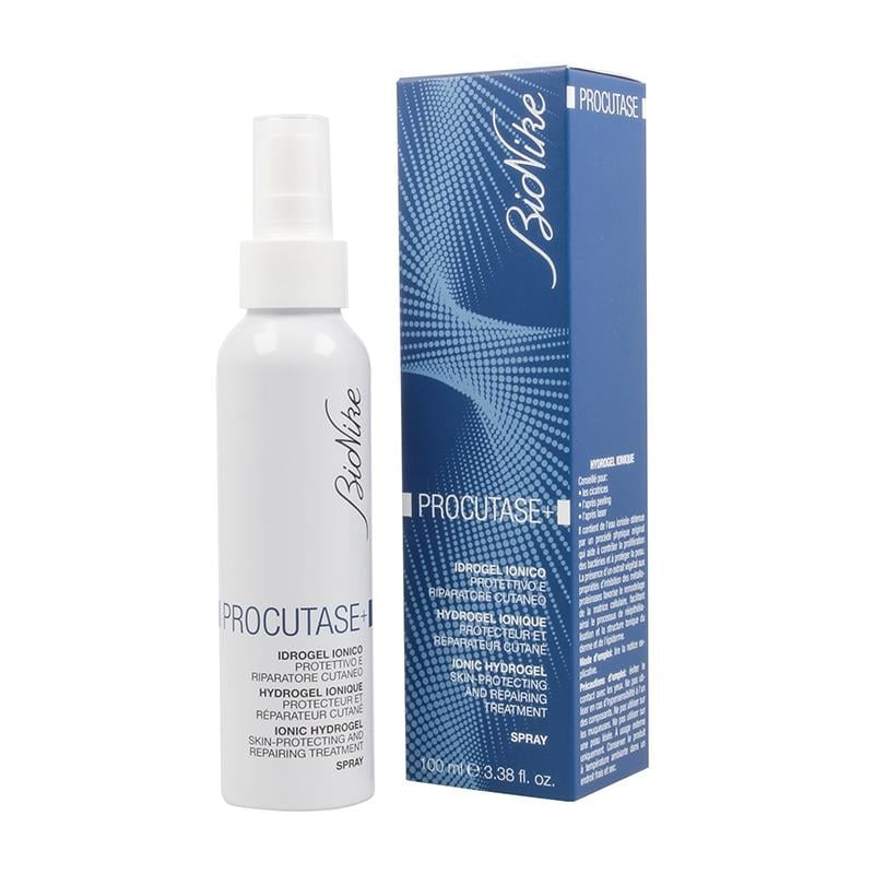 BioNike Procutase Ionic Hydrogel Spray 100ml - BioNike