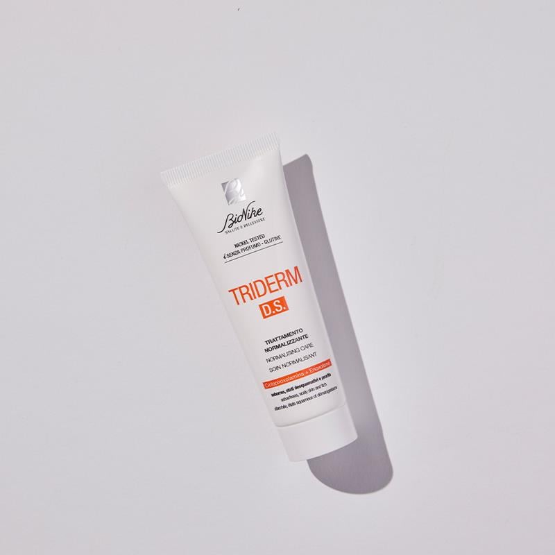Bionike Triderm D.S Normalleştirici Krem 50 ml - BioNike