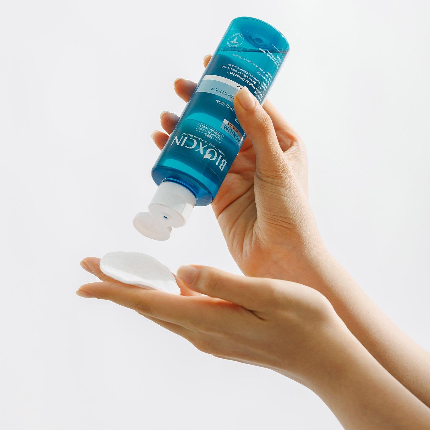Bioxcin Acnium Tonik 200 ml - Bioxcin
