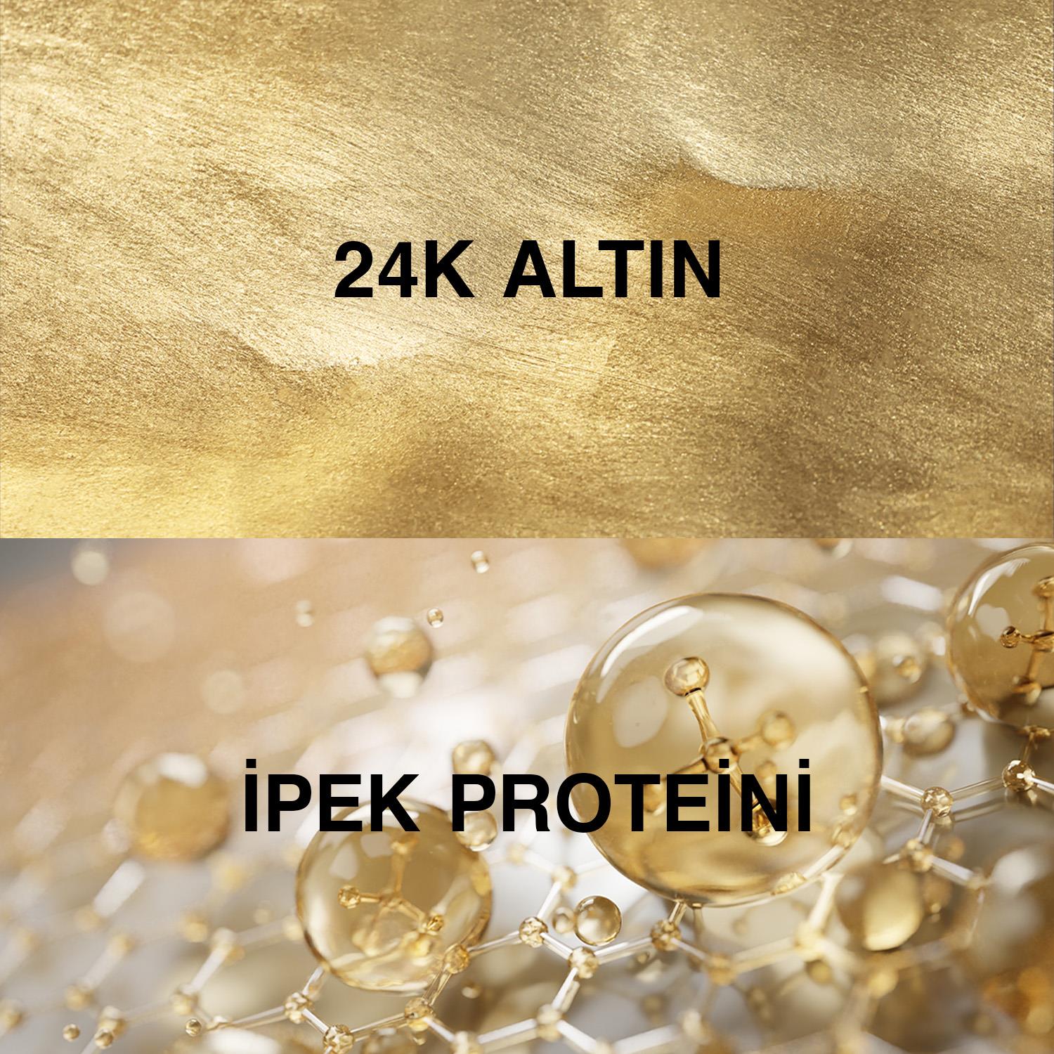 Bioxcin Age Reverse Kırışıklık Karşıtı Altın Krem 50 ml - Bioxcin