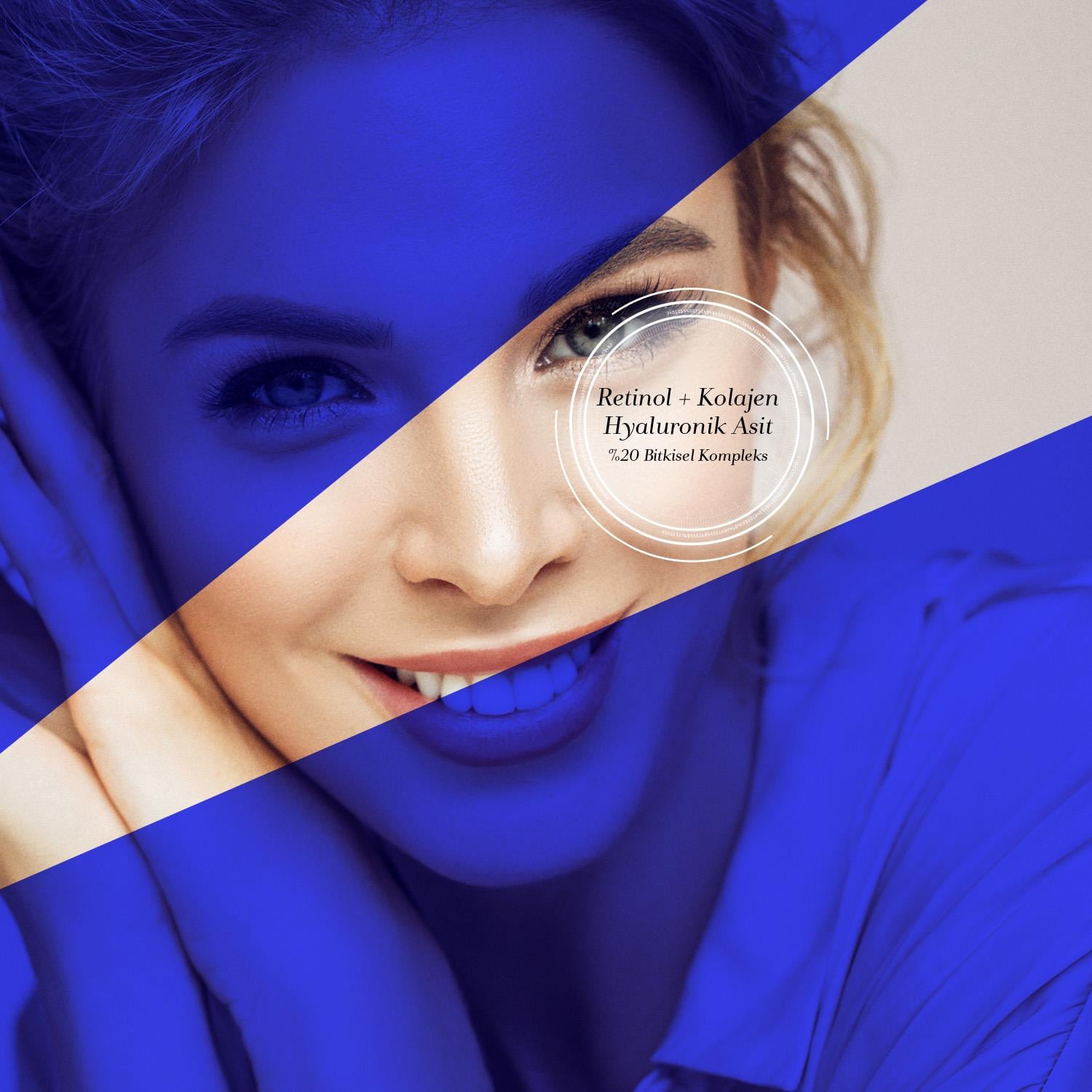 Bioxcin Age Reverse Kırışıklık Karşıtı Gece Serumu 30 ml - Bioxcin
