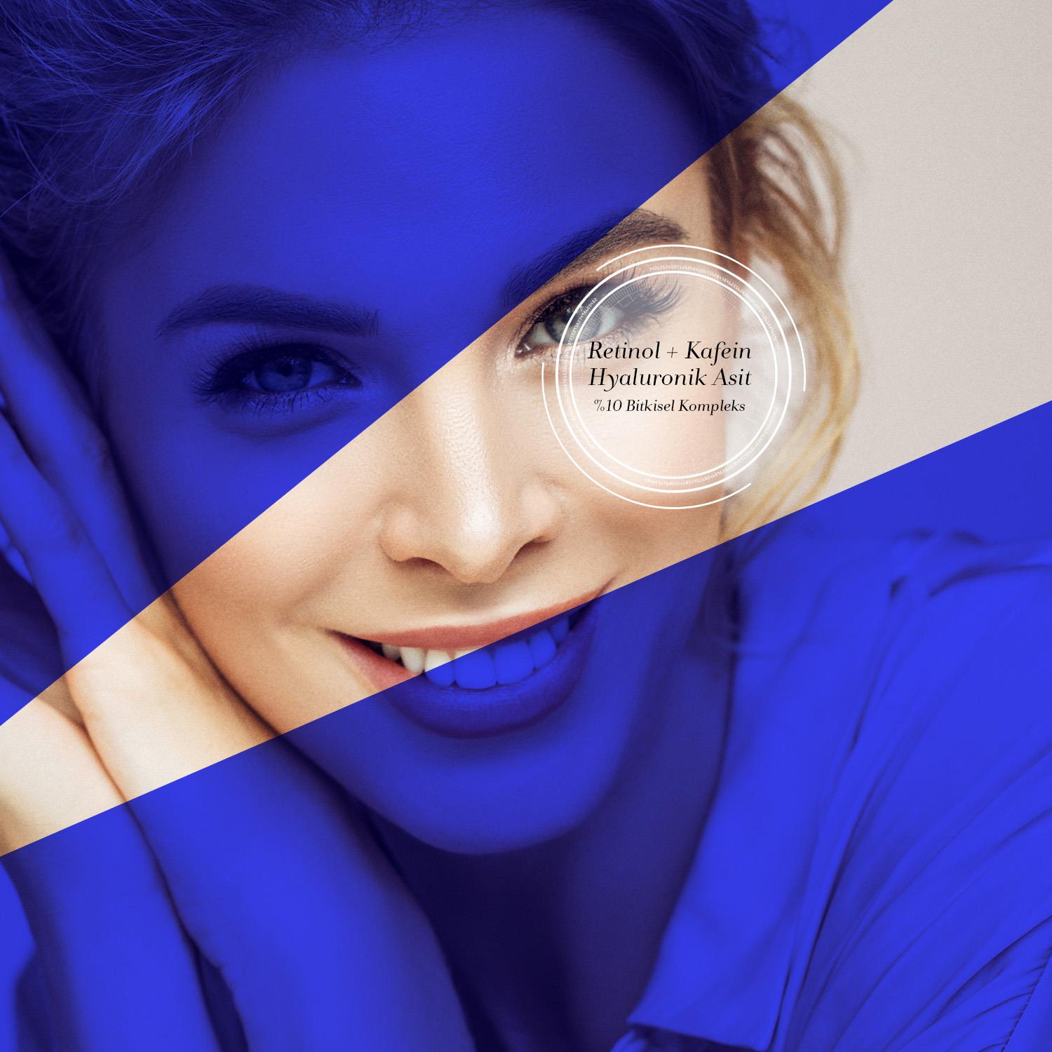 Bioxcin Age Reverse Kırışıklık Karşıtı Gece Göz Çevresi Kremi 15 ml - Bioxcin