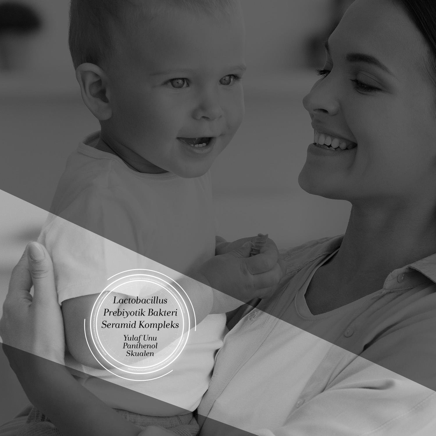Bioxcin Atopicare Temizleyici Duş Yağı 500 ml - Aşırı Kuru Ciltler - Bioxcin