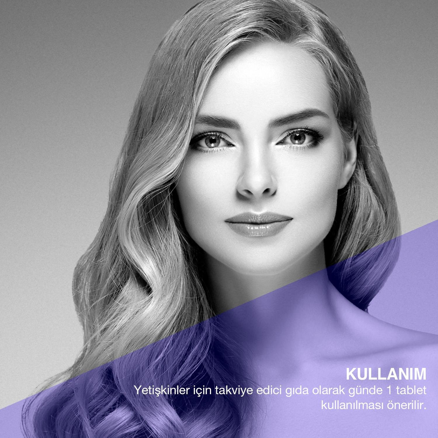Bioxcin Beauty Collagen 3 Al 2 Öde - Bioxcin