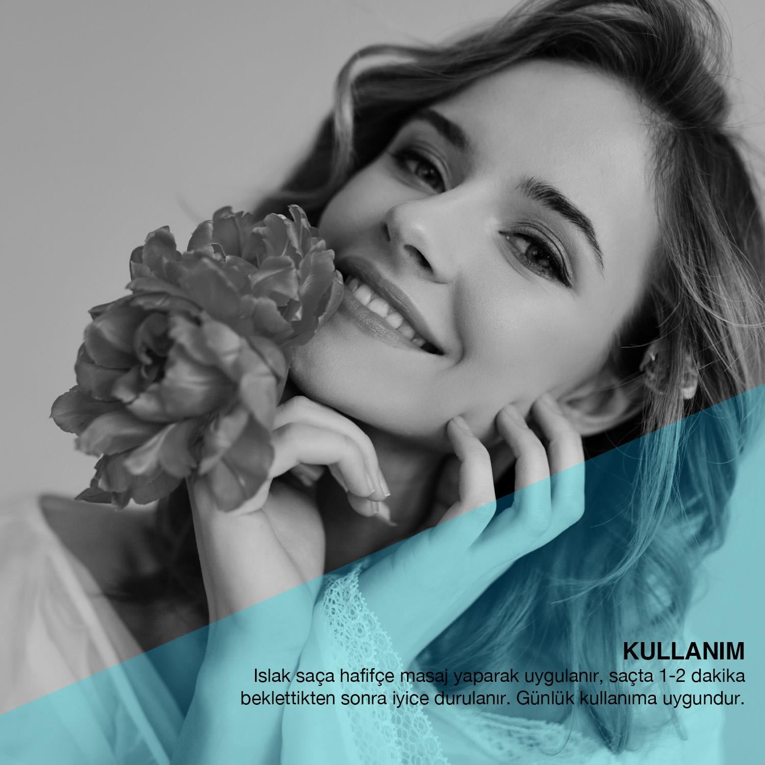 Bioxcin Besleyici Yağlar Bakım Şampuanı 300 ml - Bioxcin