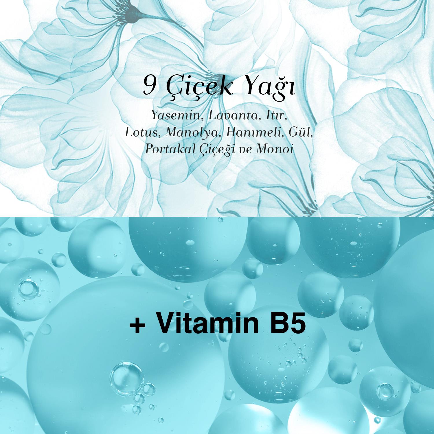 Bioxcin Besleyici Yağlar Kuru ve Yıpranmış Saçlar İçin Saç Bakım Kremi 250 ml - Bioxcin