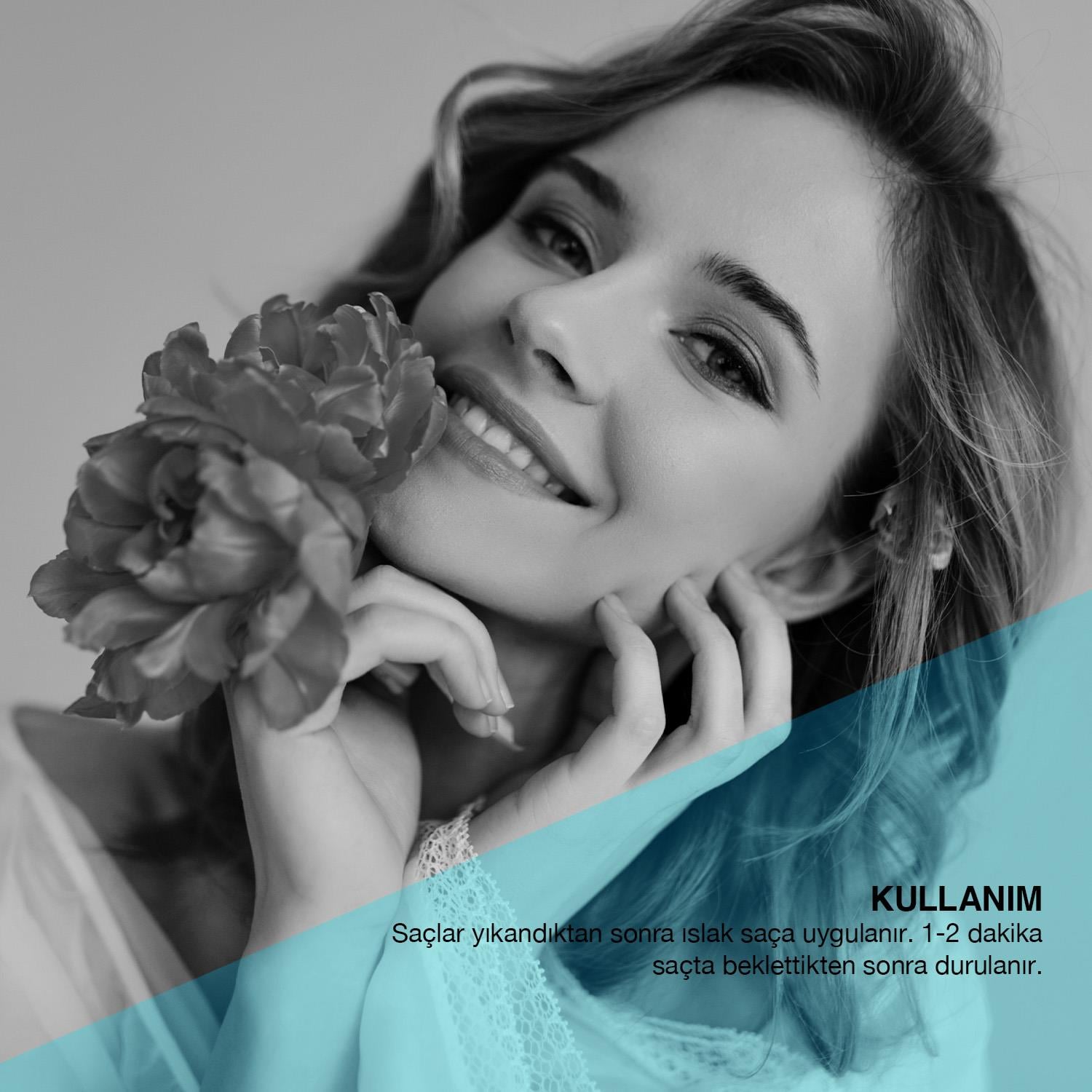 Bioxcin Besleyici Yağlar Kuru ve Yıpranmış Saçlar İçin Saç Bakım Kremi 250 ml - Bioxcin