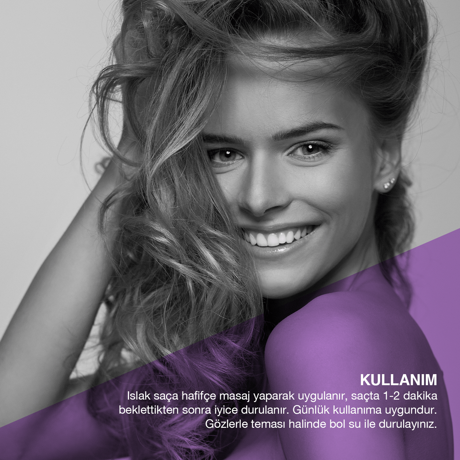 Bioxcin Collagen Biotin Saç Dökülmesine Karşı Şampuan 300 ml 3 Al 2 Öde - Bioxcin