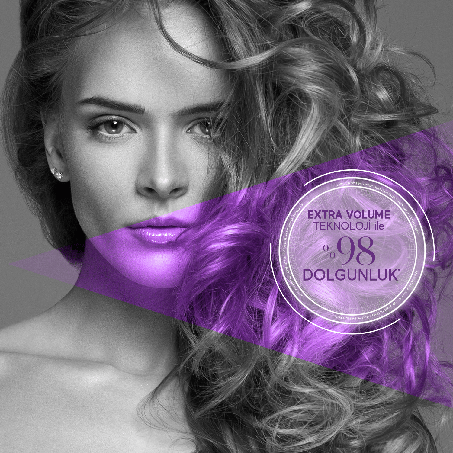 Bioxcin Collagen Biotin Saç Serumu 100 ml - Bioxcin