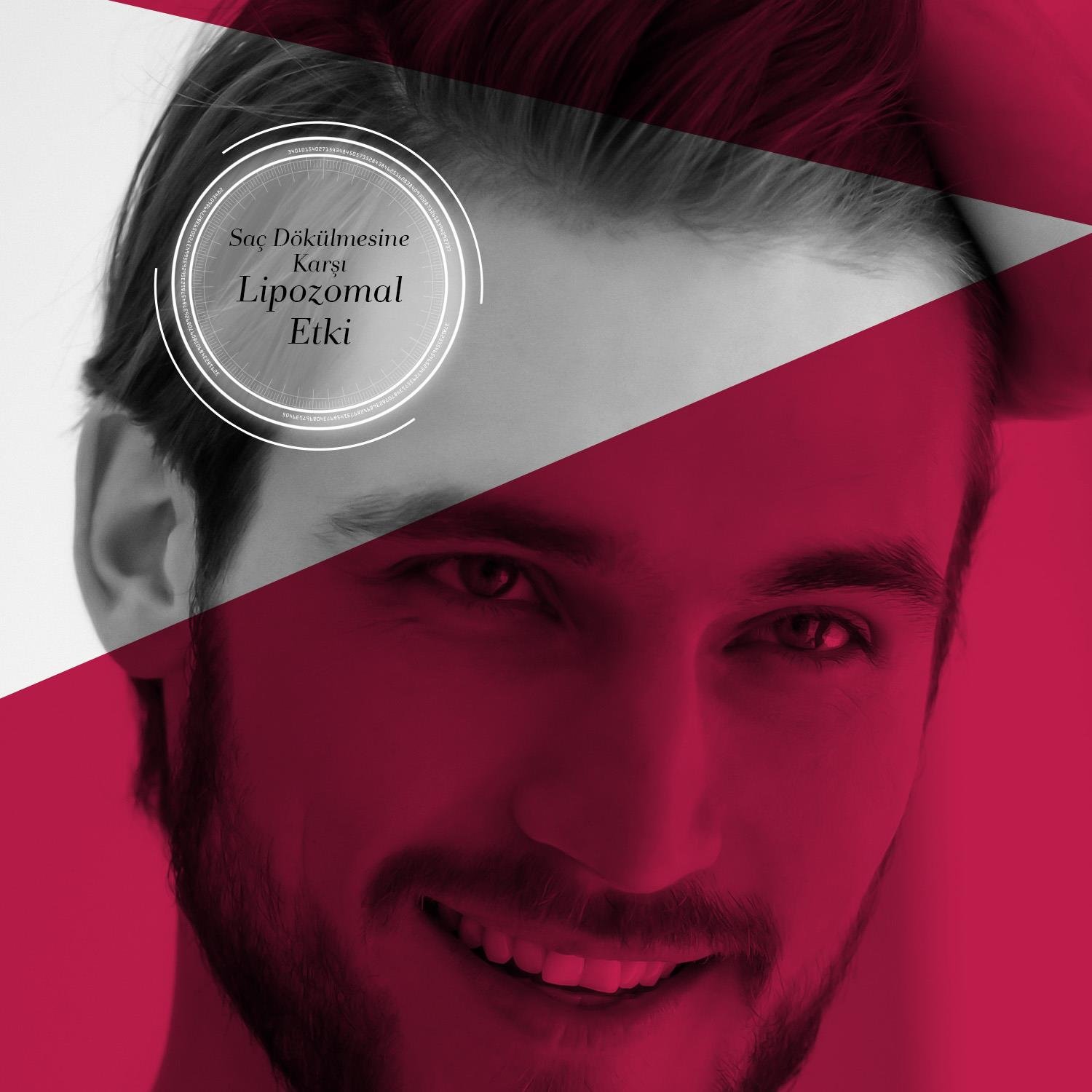Bioxcin Forte Saç Dökülmesine Karşı Bakım Şampuanı 2x300 ml  - Bioxcin