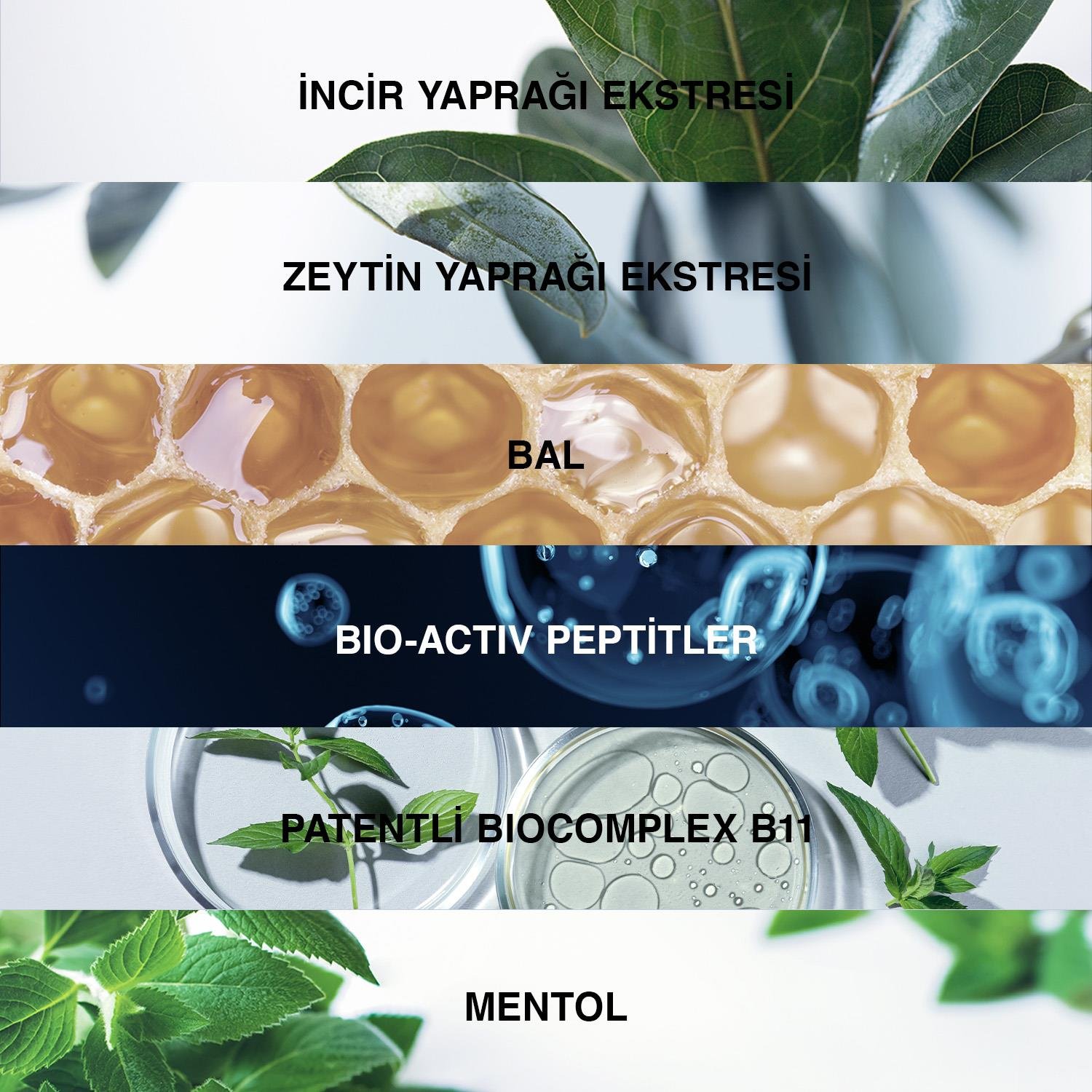 Bioxcin Genesis 3 Al 2 Öde Yağlı Saçlar İçin Şampuan - Bioxcin