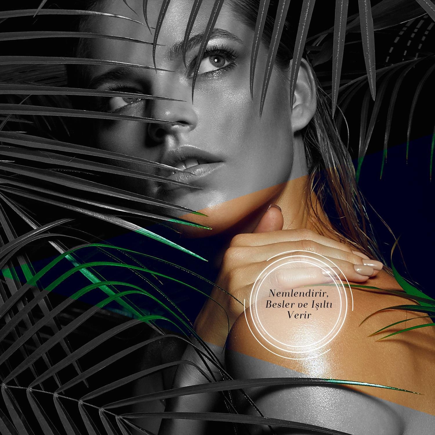 Bioxcin Gold on Skin Kuru Yağ 100 ml - Bioxcin