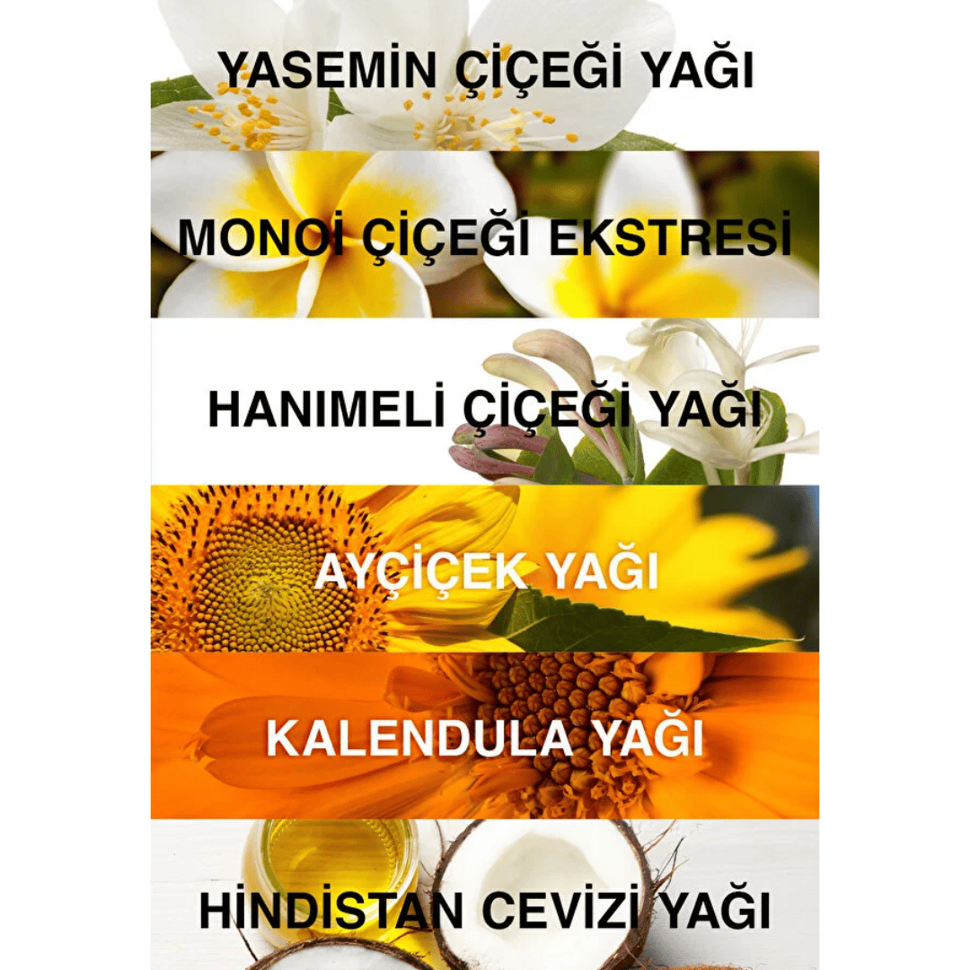 Bioxcin Gold On Skin Simsiz Kuru Yağ 100 ml - Bioxcin