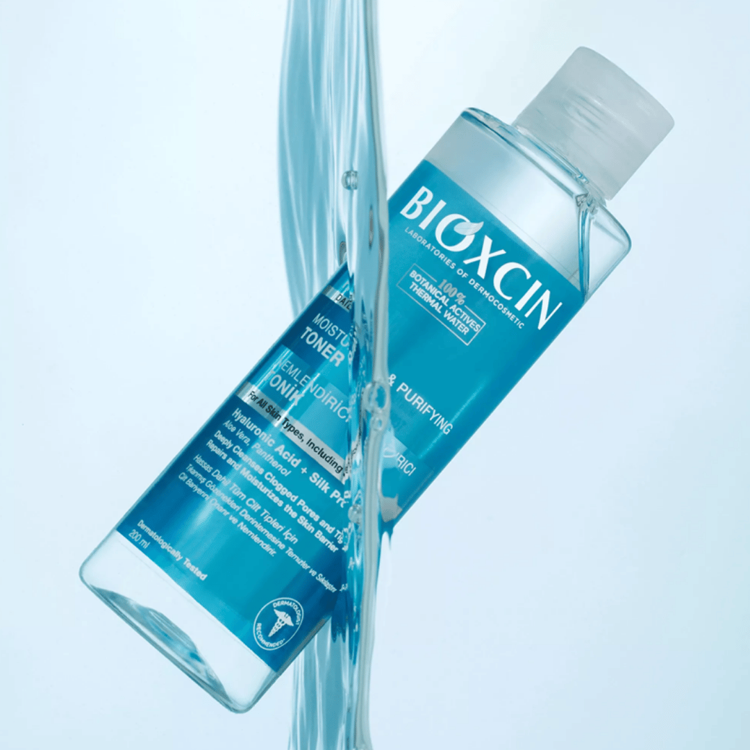 Bioxcin Hydra Nemlendirici ve Arındırıcı Tonik 200 ml - Bioxcin