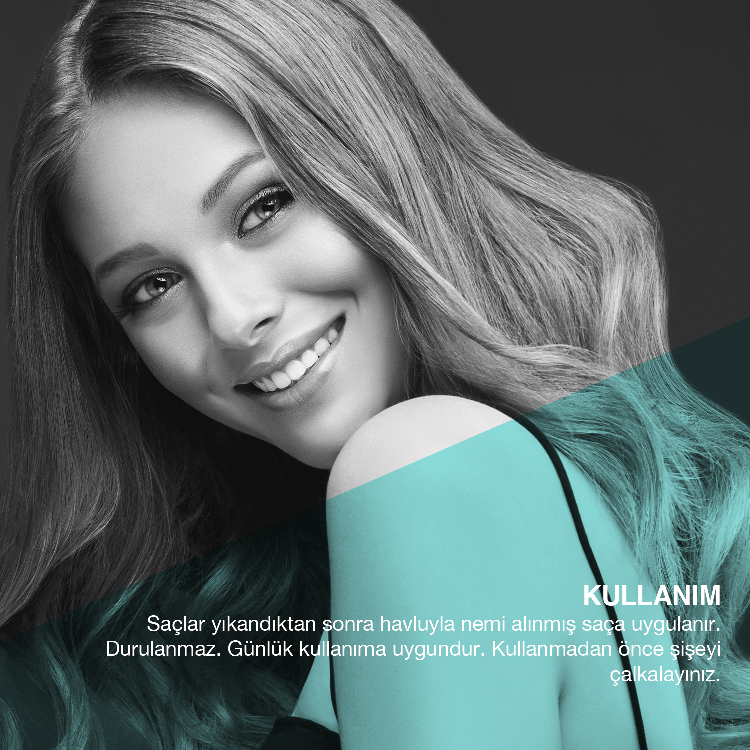 Bioxcin Keratin ve Argan Onarıcı Sıvı Saç Kremi 150 ml - Bioxcin