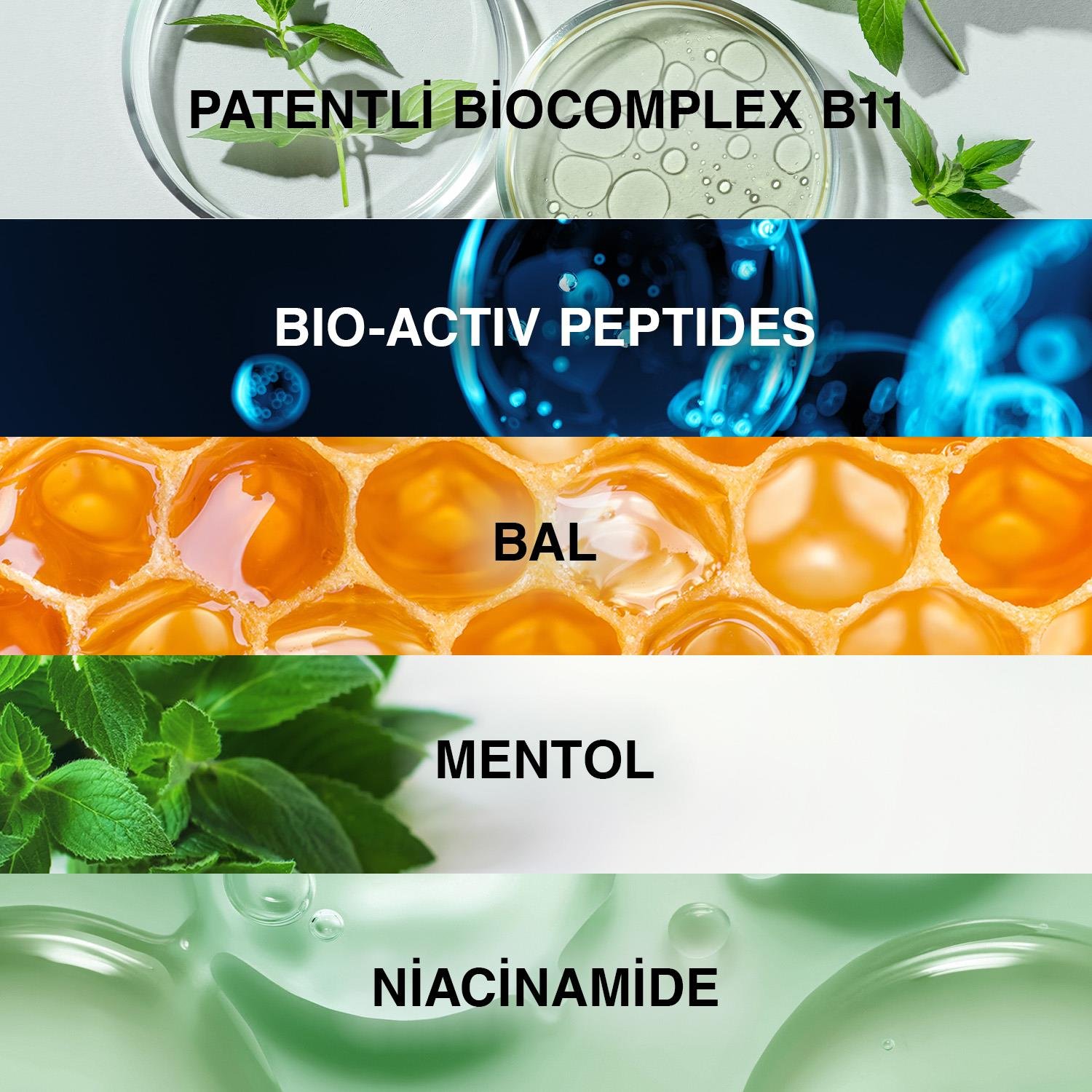 Bioxcin Quantum Şampuan 3al 2öde (Yağlı Saçlar) - Bioxcin