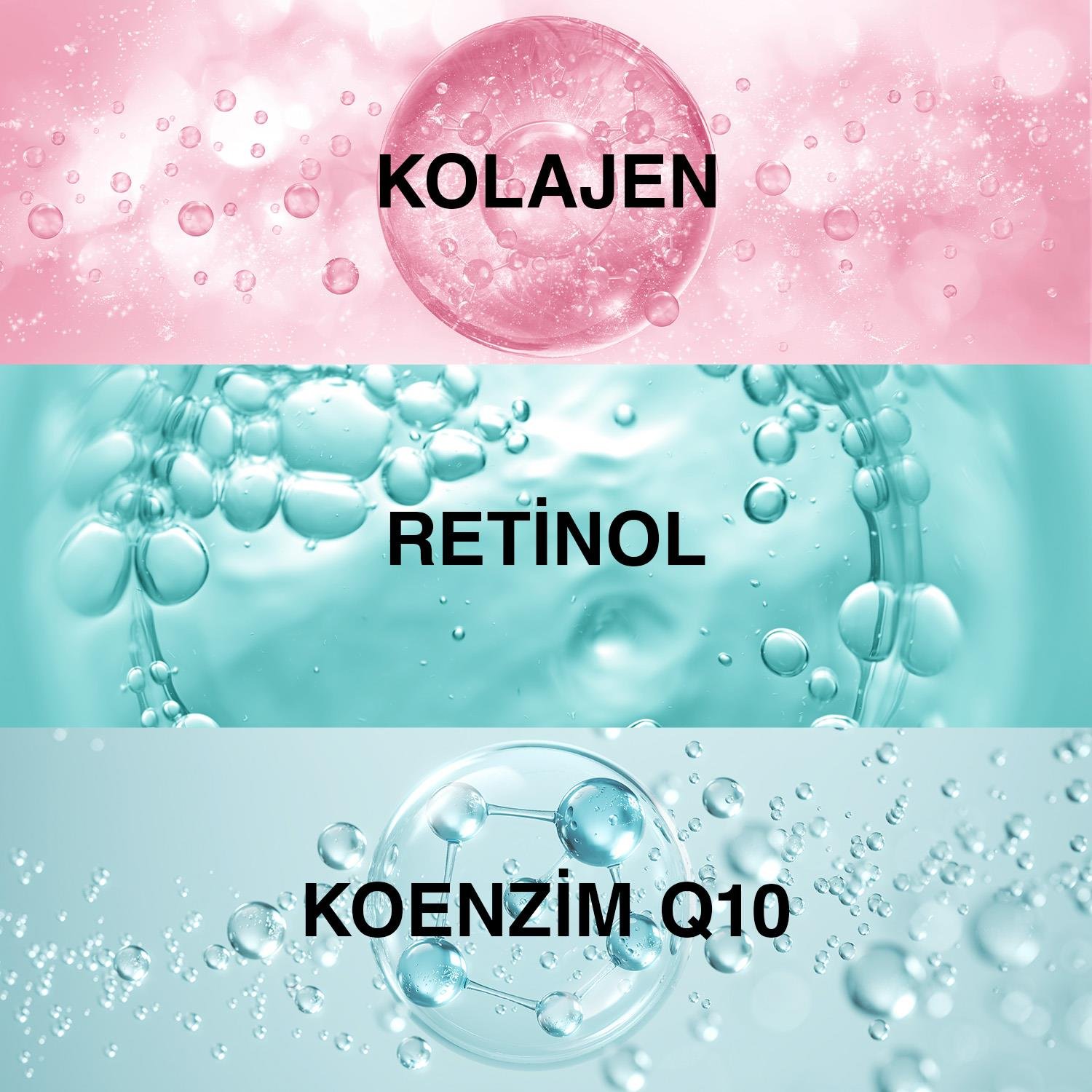 Bioxcin Skin Expert Collagen 5% Kırışıklık Karşıtı Sıkılaştırıcı Serum 30 ml - Bioxcin