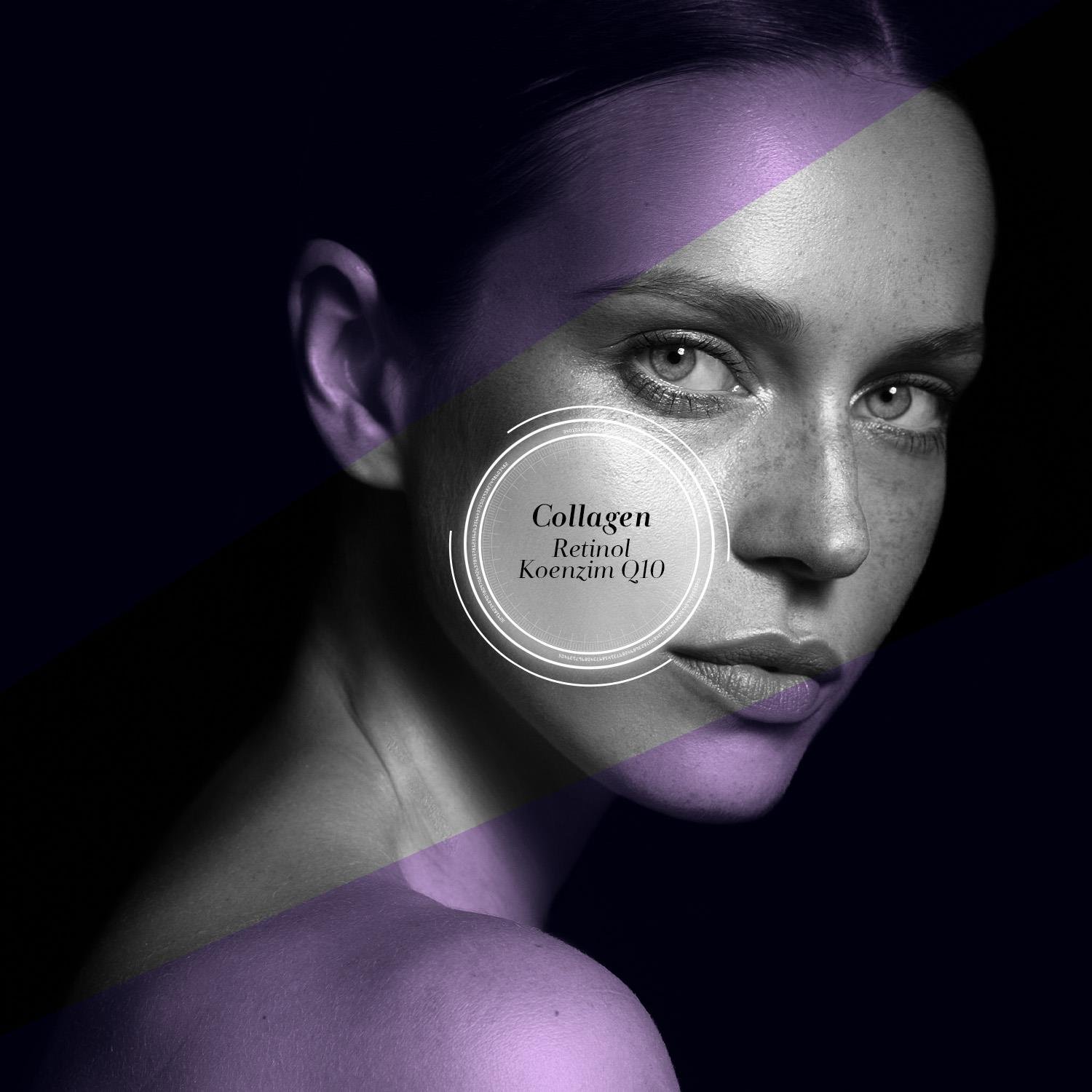 Bioxcin Skin Expert Collagen 5% Kırışıklık Karşıtı Sıkılaştırıcı Serum 30 ml - Bioxcin
