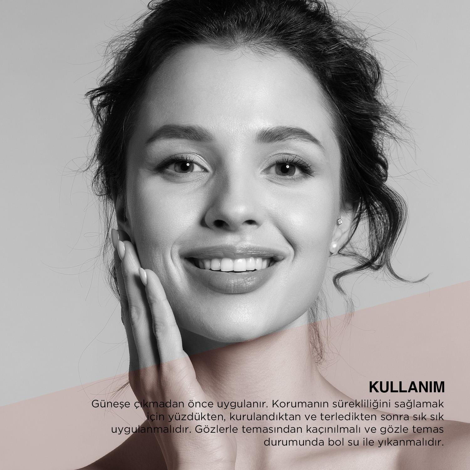 Bioxcin Sun Care Lekeye Eğilimli Ciltler İçin Güneş Kremi SPF50+ 50 ml - Bioxcin