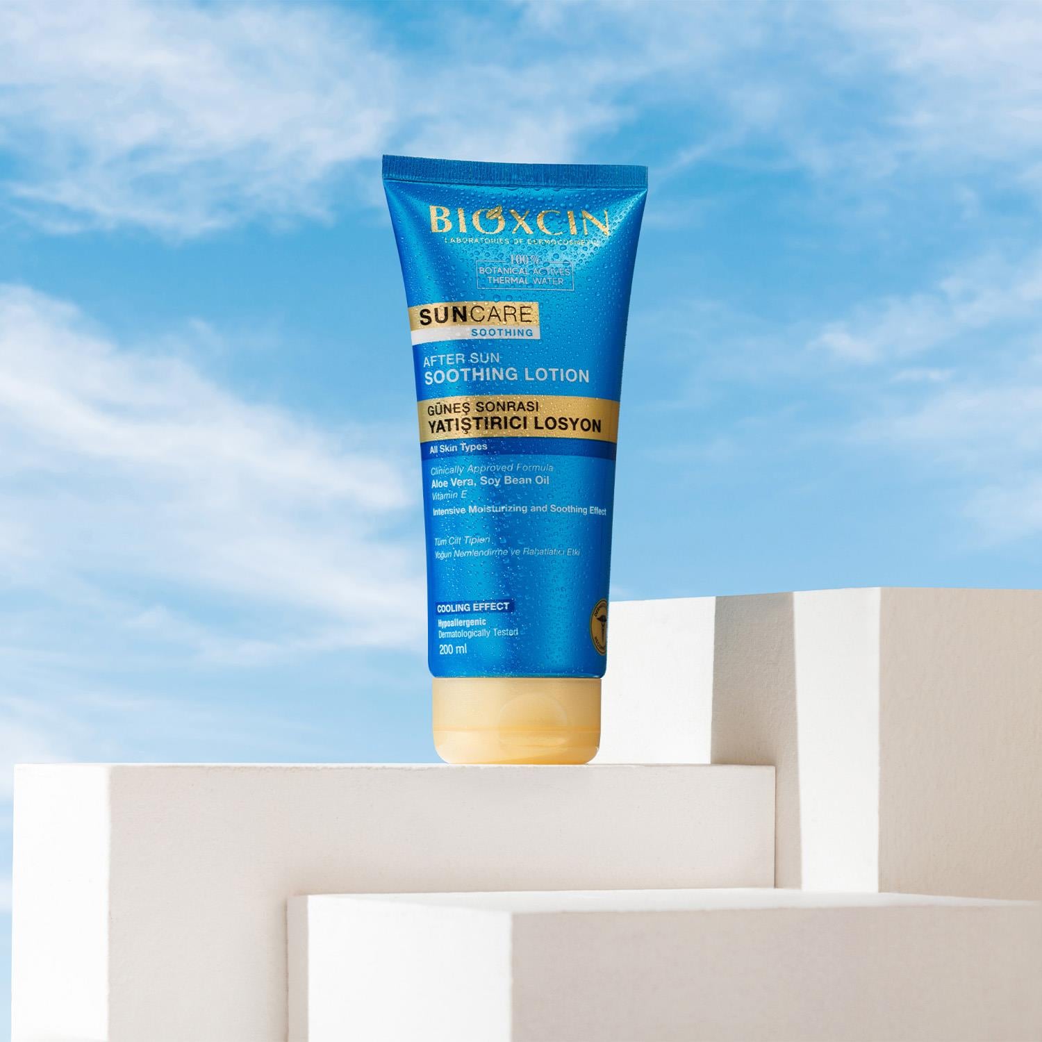 Bioxcin Suncare Güneş Sonrası Losyon 200 ml - Bioxcin