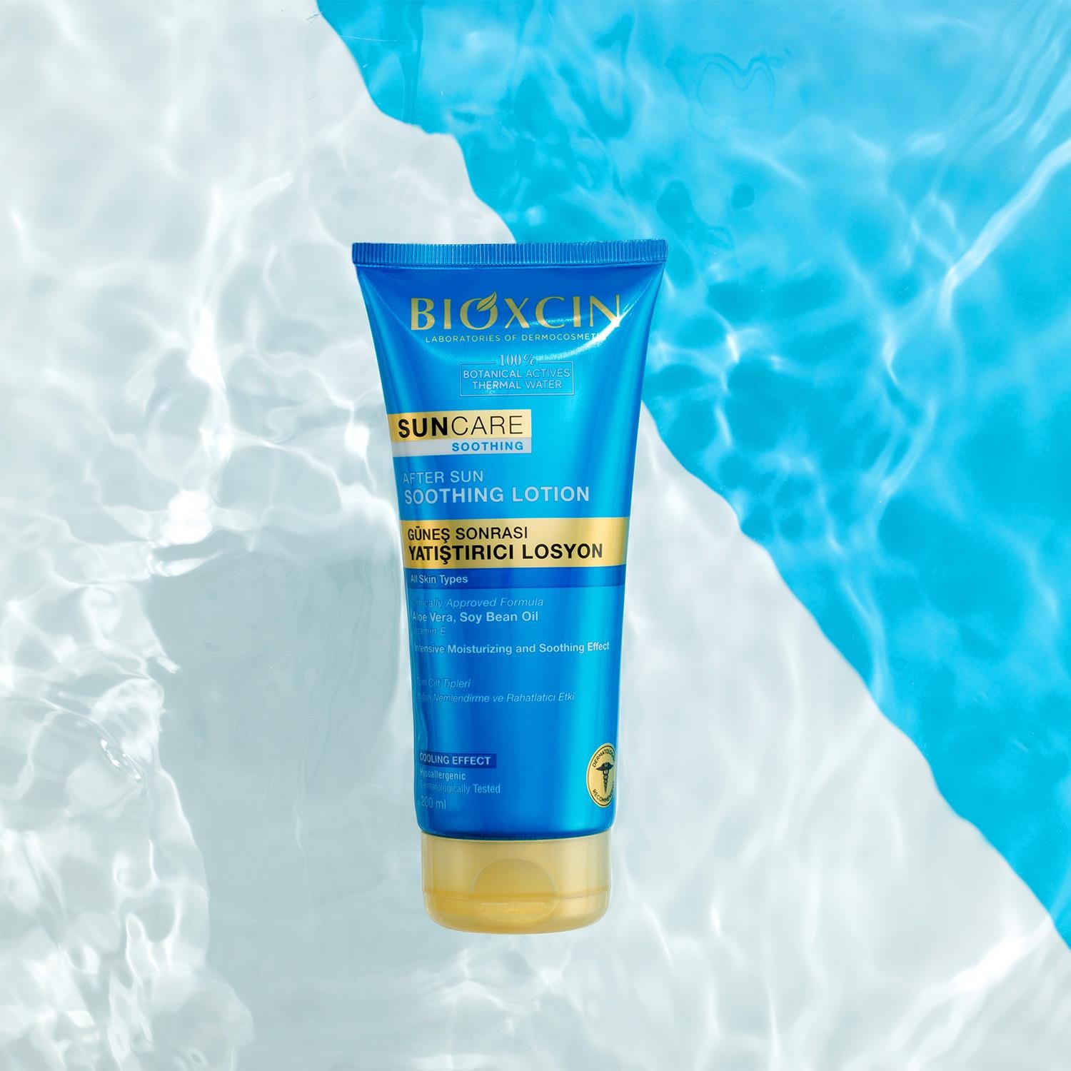 Bioxcin Suncare Güneş Sonrası Losyon 200 ml - Bioxcin