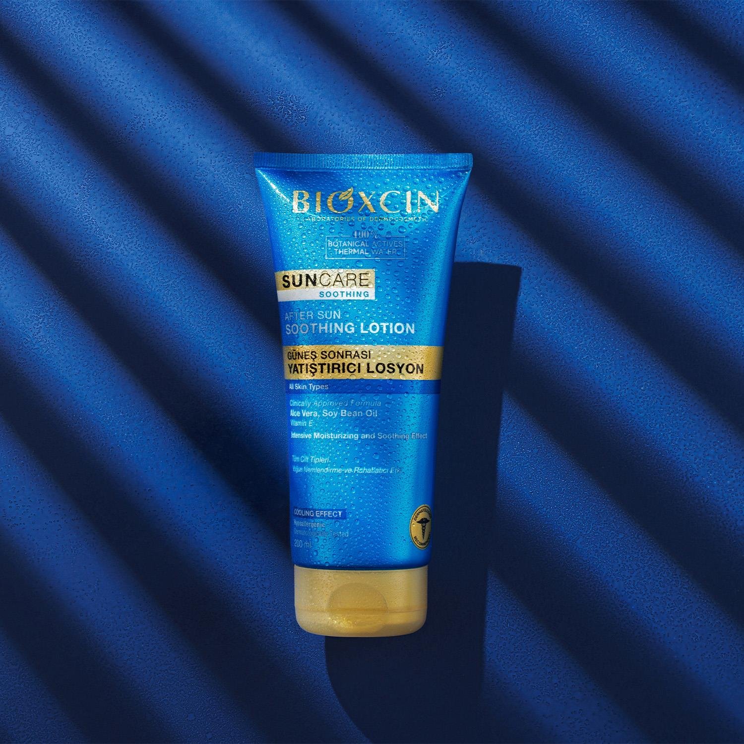 Bioxcin Suncare Güneş Sonrası Losyon 200 ml - Bioxcin