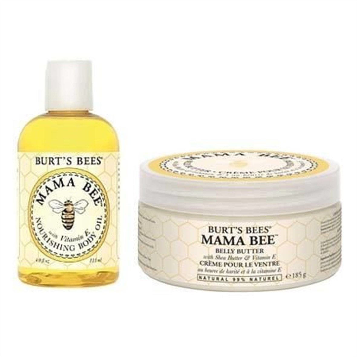 Burts Bees Anne Bakım Seti - Burts Bees