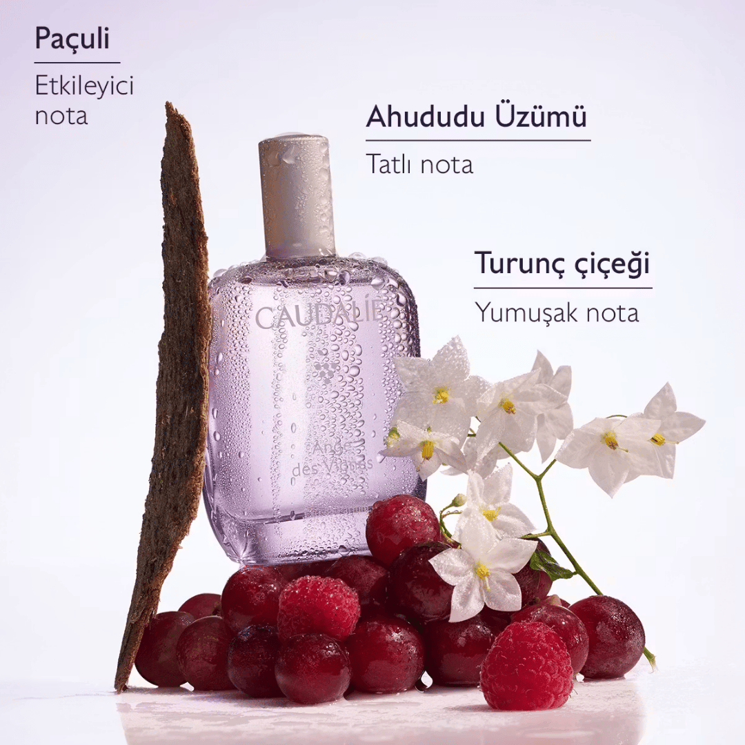 Caudalie Ange Des Vignes Light Fragrance 50 ml - Caudalie 