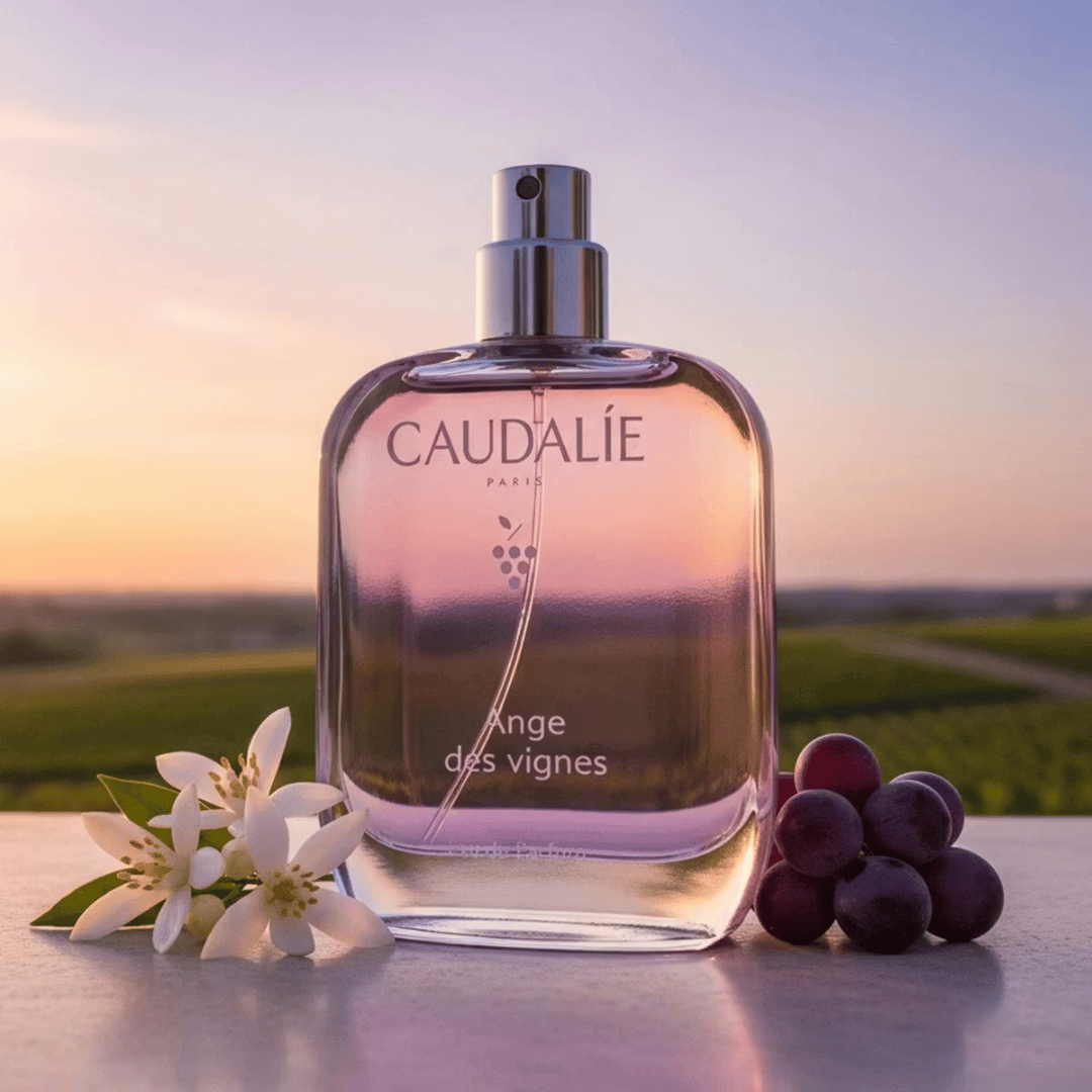Caudalie Ange Des Vignes Light Fragrance 50 ml - Caudalie 