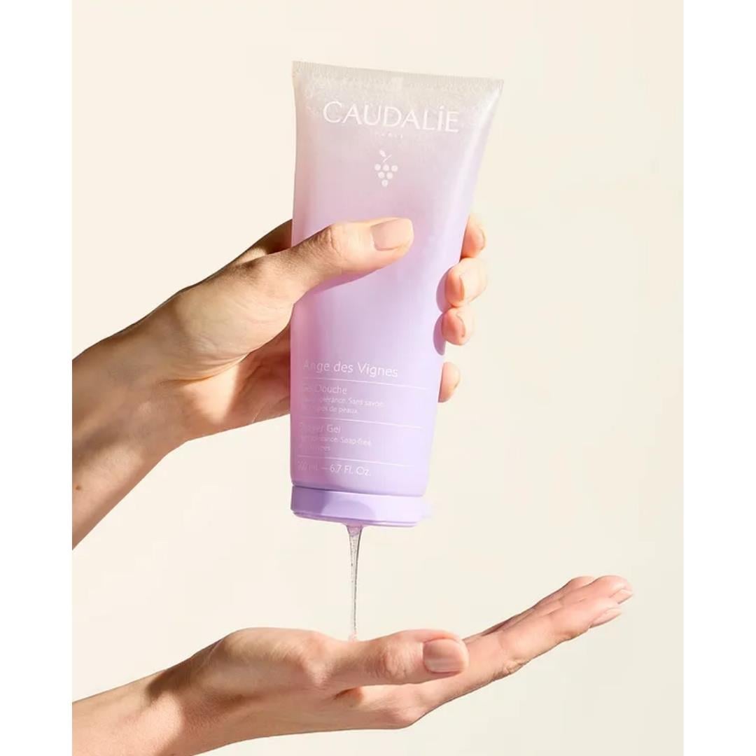 Caudalie Ange Des Vignes Shower Gel 200 ml - Caudalie