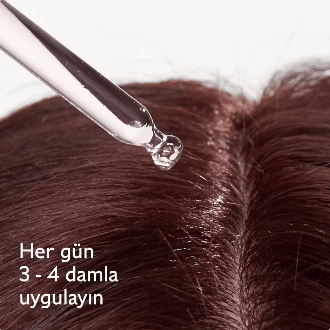 Caudalie Anti-Hair Loss Dökülme Karşıtı Saç Serumu 50 ml - Caudalie 