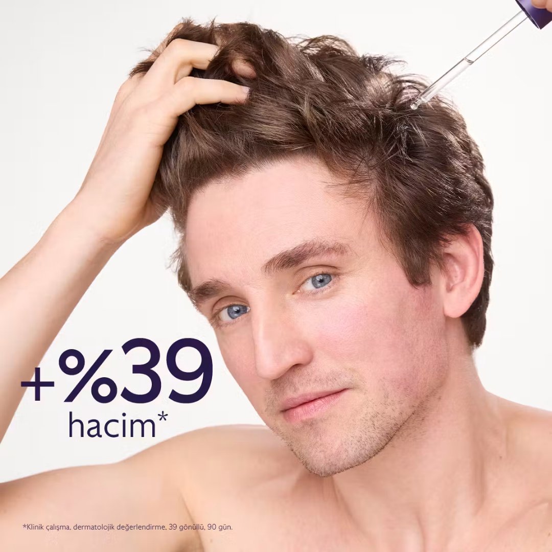 Caudalie Anti-Hair Loss Dökülme Karşıtı Saç Serumu 50 ml - Caudalie 
