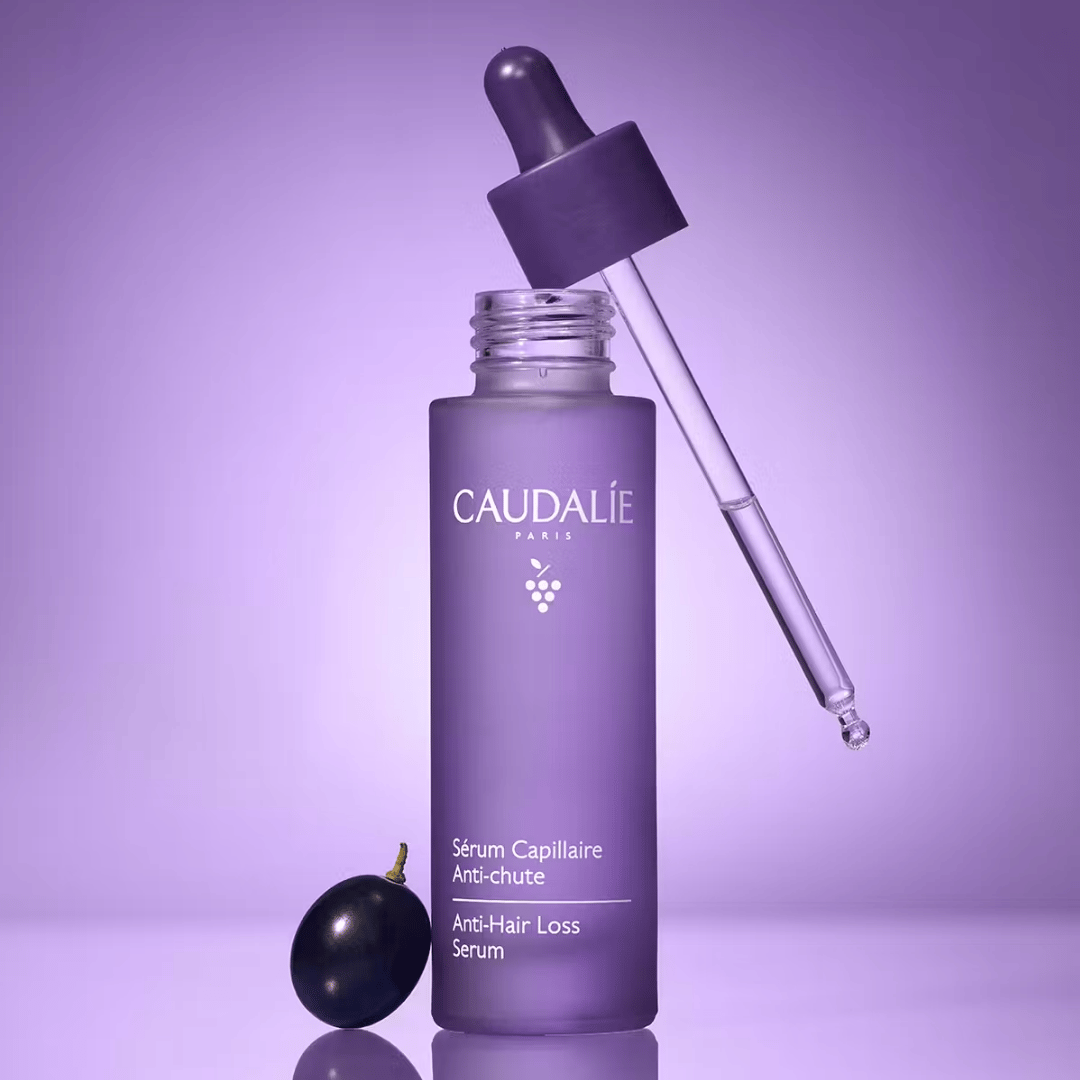 Caudalie Anti-Hair Loss Dökülme Karşıtı Saç Serumu 50 ml - Caudalie 