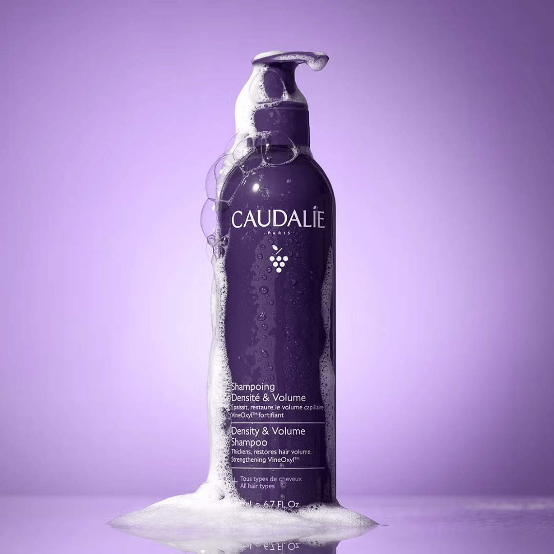 Caudalie Density & Volume Şampuan 200 ml - Caudalie 