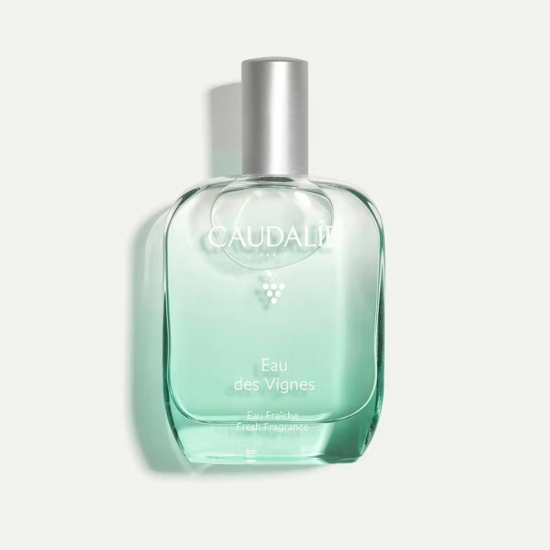 Caudalie Eau Des Vignes Aromalı Parfüm 50 ml - Caudalie 