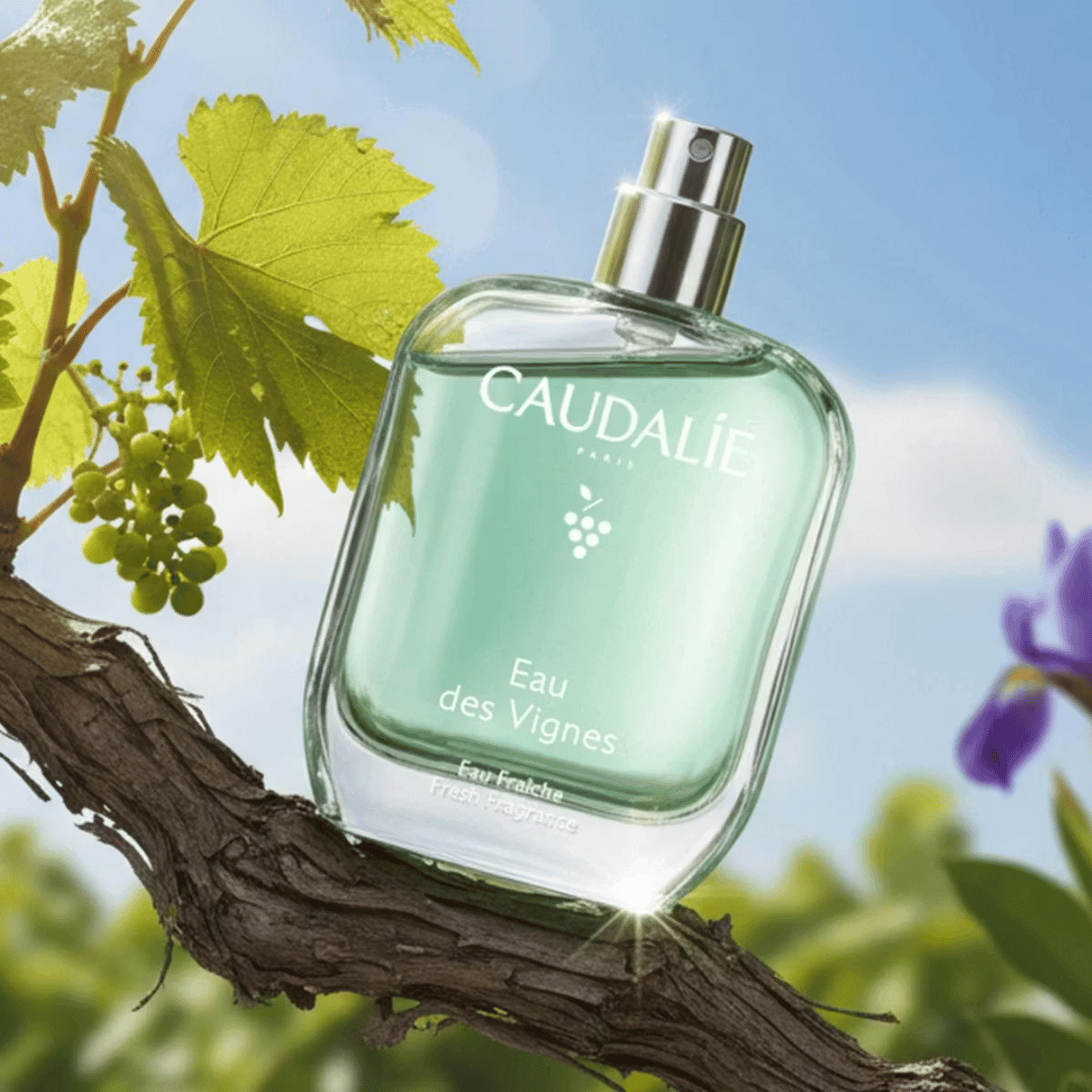Caudalie Eau Des Vignes Aromalı Parfüm 50 ml - Caudalie 