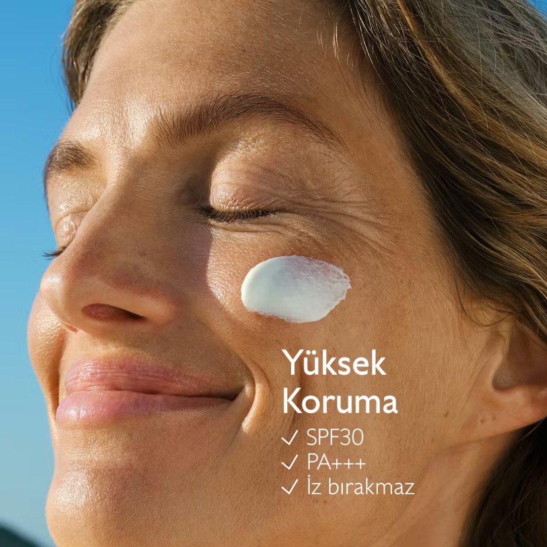 Caudalie Kırışıklık Karşıtı Güneş Koruyucu SPF30 Yüz ve Vücut Sütü 150 ml - Caudalie