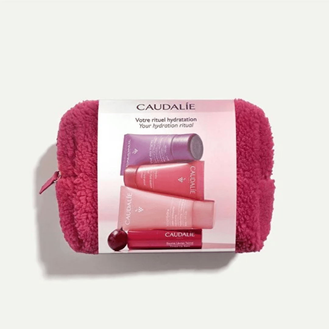 Caudalie Kış Çantası - Caudalie 
