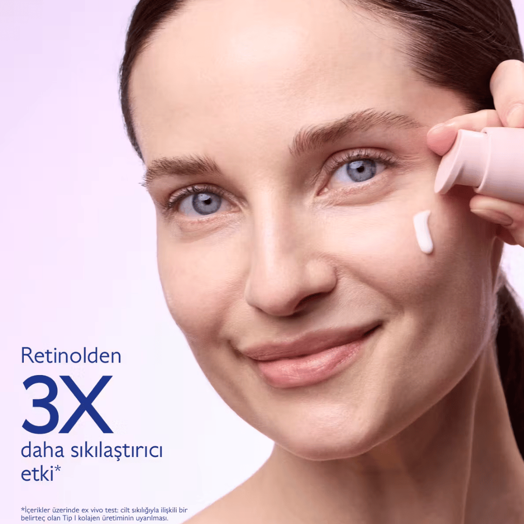 Caudalie Resveratrol-lift Anında Sıkılaştırıcı Etkili Serum - Yedek Kapsül 30 ml - Caudalie