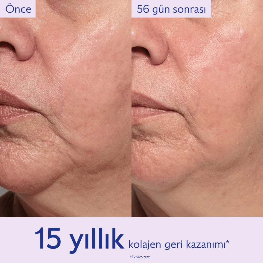 Caudalie Resveratrol Lift Sıkılaştırıcı Kaşmir Krem 50 ml - Caudalie