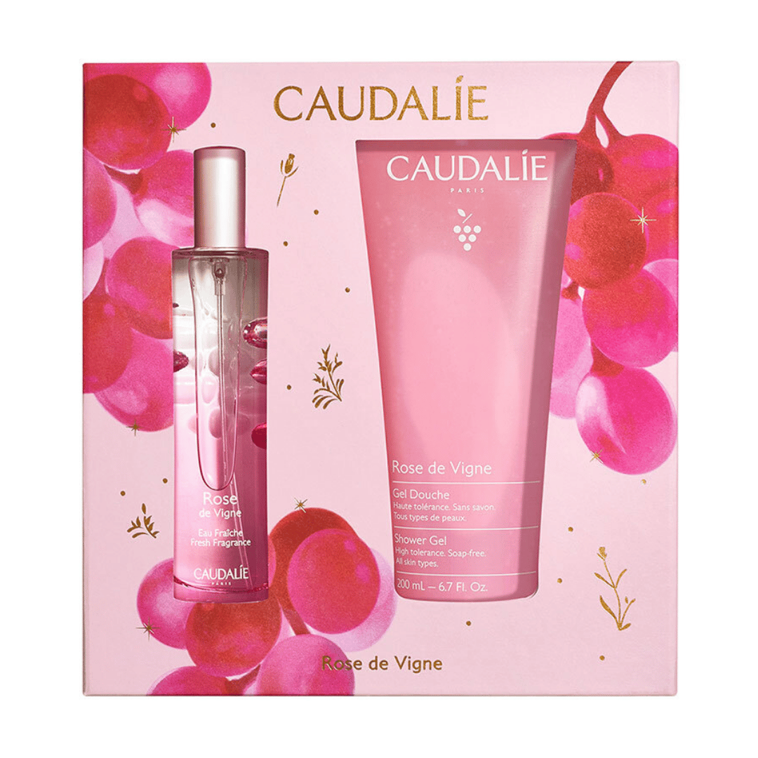 Caudalie Rose de Vigne Seti - Caudalie 