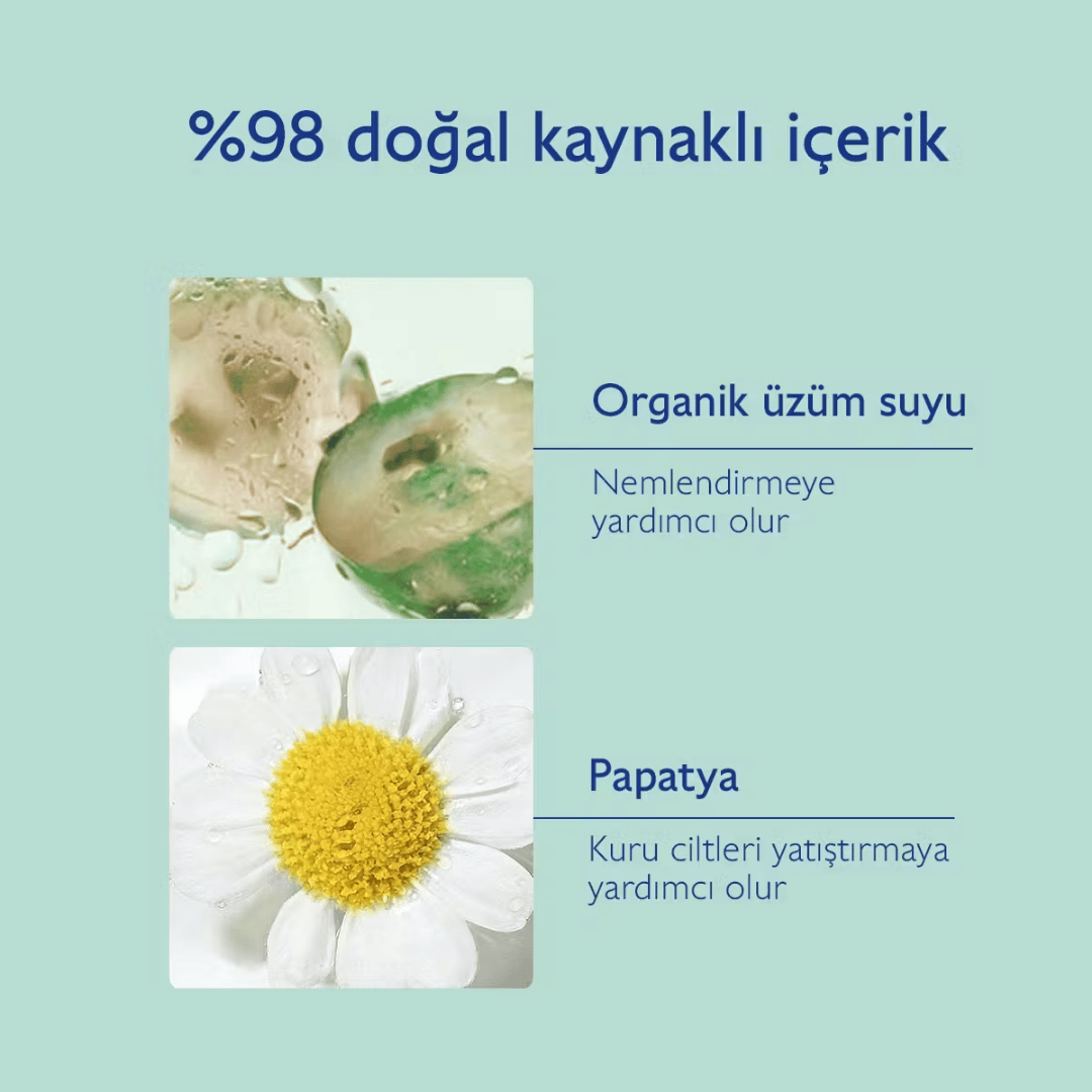 Caudalie Vinoclean Misel Temizleme Suyu 100 ml - Caudalie
