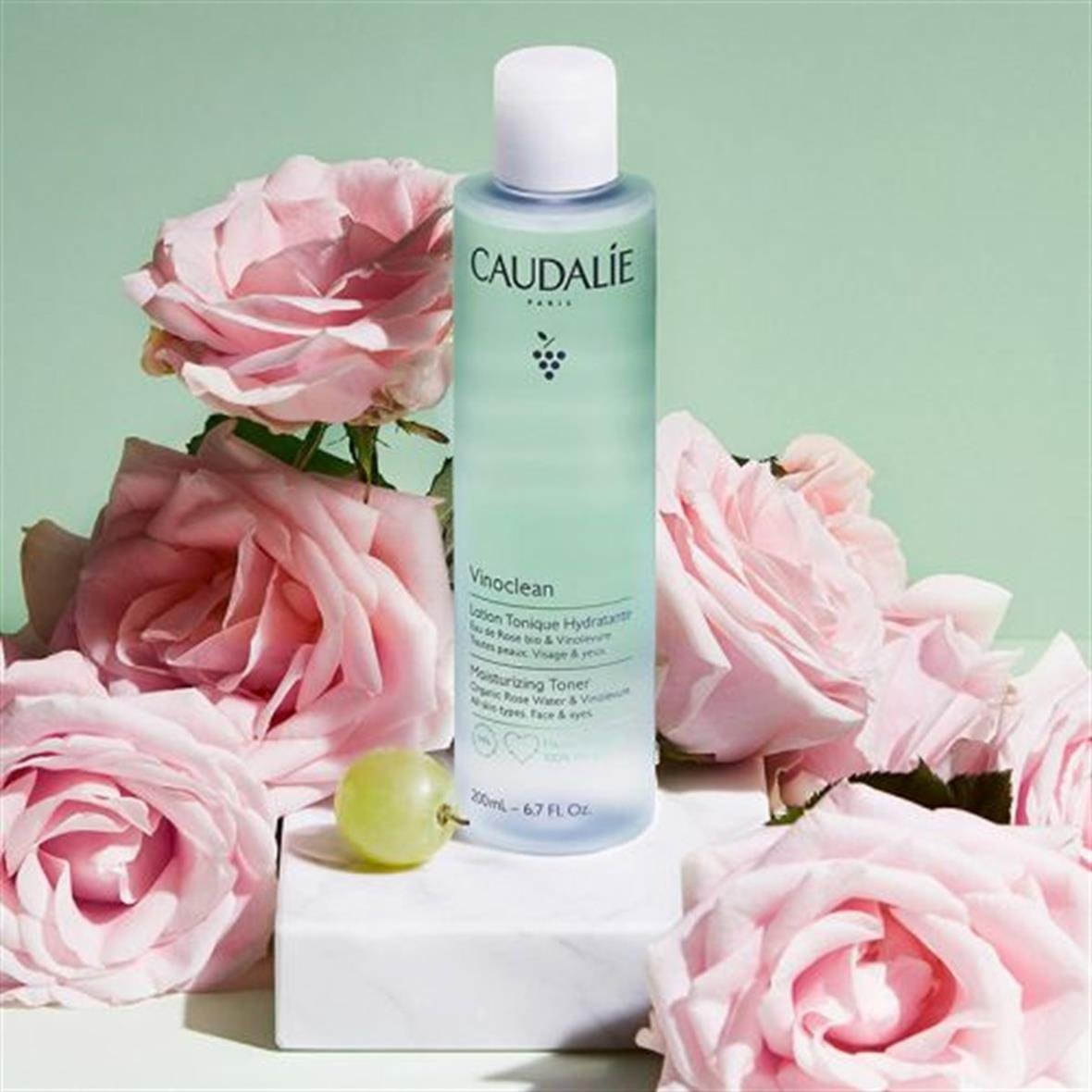 Caudalie Vinoclean Nemlendirici Tonik 200 ml - Caudalie