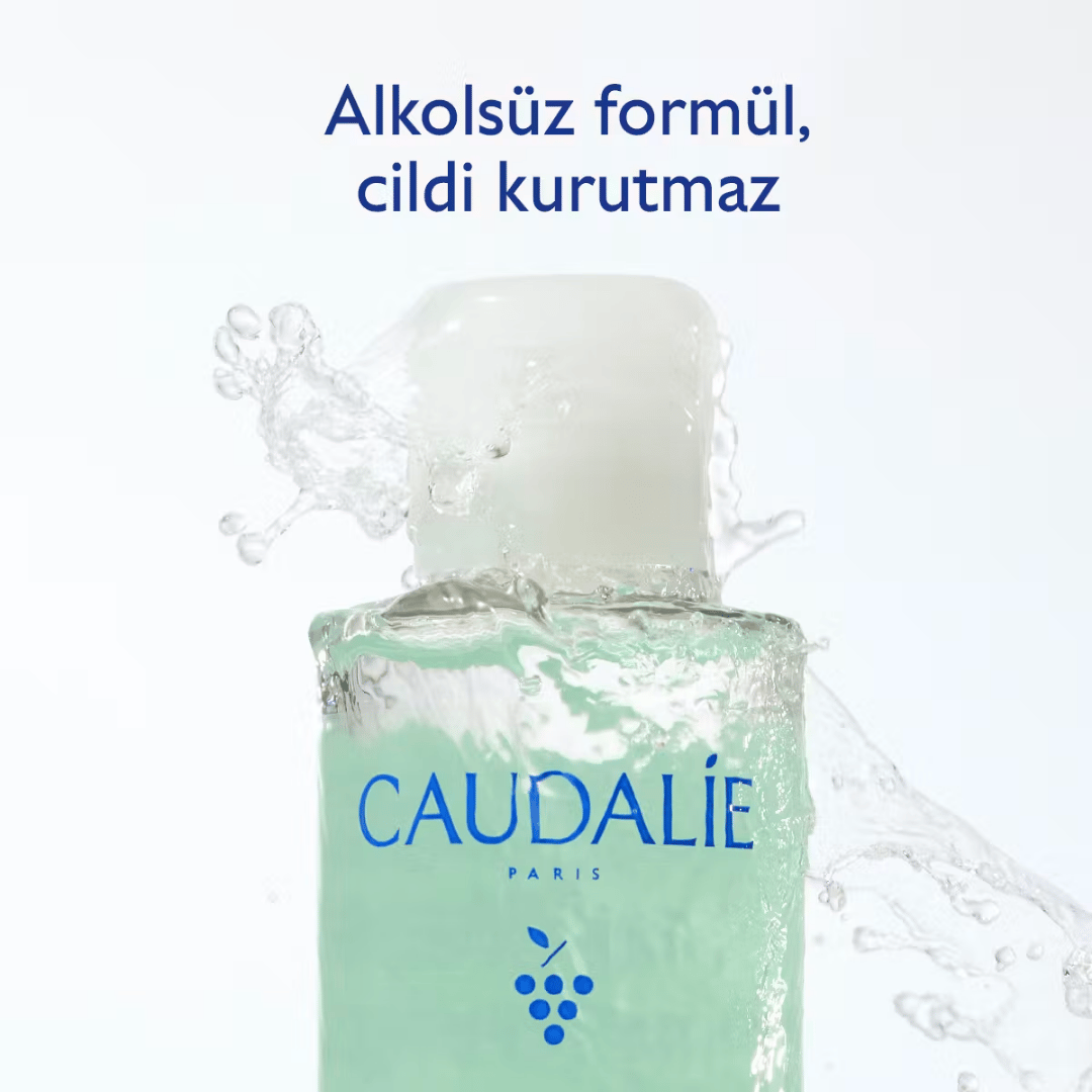 Caudalie Vinoclean Nemlendirici Tonik 100 ml - Caudalie