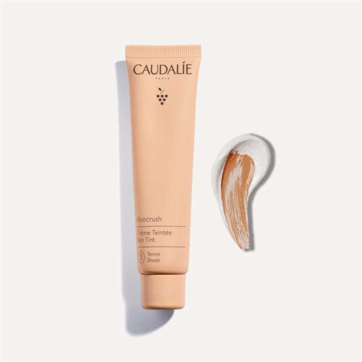 Caudalie Vinocrush Skin Tint 3 - 30 ml - Caudalie