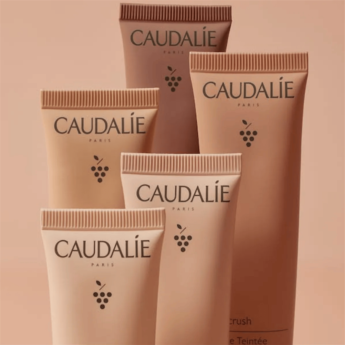 Caudalie Vinocrush Skin Tint 4 - 30 ml - Caudalie